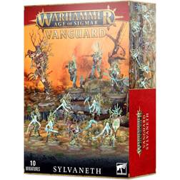 Games Workshop Warhammer Age Of Sigmar Vanguard: Sylvaneth