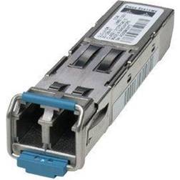 Cisco GLC-LH-SMD SFP Gigabit Transceiver Module