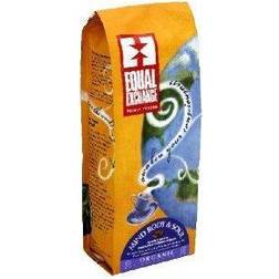 Equal Exchange Organic Coffee Mind Body & Soul Whole Bean