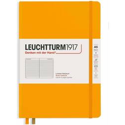 Leuchtturm A5, Rising Sun