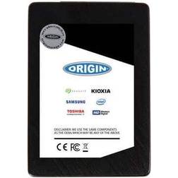 Origin Storage 2 TB Solid State Drive 3.5inch Internal SATA (SATA/600)