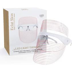 Eclat Skin London Wireless 3 Color Led Mask