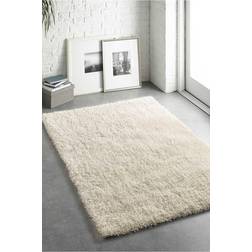 Origin Chicago Shaggy Rug Green