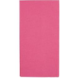 Fiesta Dinner Napkins Deep Cloth Napkin Pink