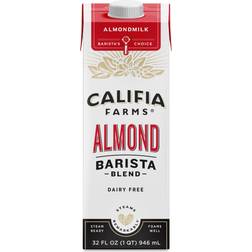 Original Almond Barista Blend 94.6cl
