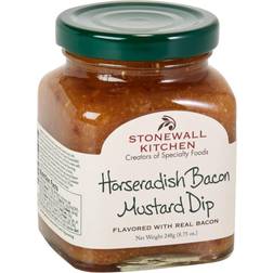 Stonewall Kitchen 8.75oz. Horseradish Bacon Dip