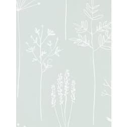 Scion Stipa Wallpaper