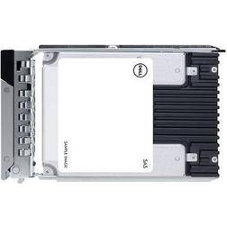 Dell 345-bbyk Internal Solid State Drive 2.5 1920 Gb Sas