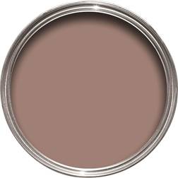 Farrow & Ball Estate Eggshell Paint Sulking Room Wood Paint Pink 0.75L