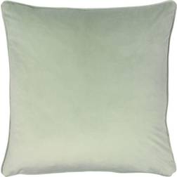 Very Opulence Large Velvet Complete Decoration Pillows Green