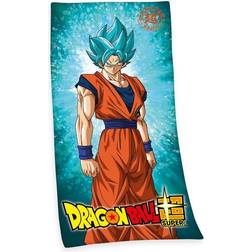 MCU Dragonball Super Badetuch Son-Goku Bath Towel