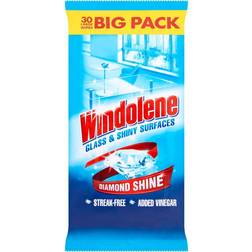 Air Wick Window & Glass Cleaner Wipes