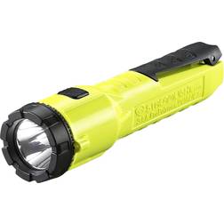 Streamlight 68750 Dualie 3AA 140-Lumen Dual Function Intrinsically Safe AA