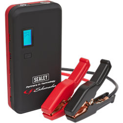Sealey SL69S 1000A Lithium-ion Jump Starter Power Pack