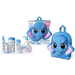 Sebamed Gift Set for Babies Sebi (6 Pieces)