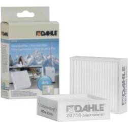 Dahle dust filter refillsuitable for modells with CleanTEC system