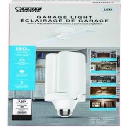 Feit Electric 2600 Lumens Foldable Panel Garage Light 1pk