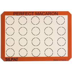 Silpat Perfect Macaron Baking Mat