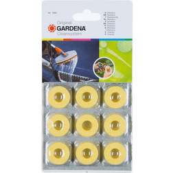 Gardena Schampo 1680 9- pack