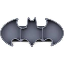 Batman Silicone Grip Dish