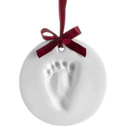 Pearhead Babyprints Ornament