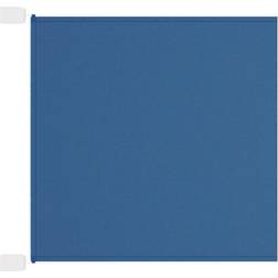 vidaXL blue, 60 360 Vertical Awning Blue Balcony