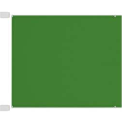 vidaXL light green, 100 Vertical Awning