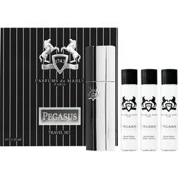 Parfums De Marly Pegasus Set Parfum 10ml + EdP 2x10ml Refill