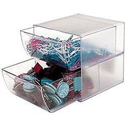 Deflecto Desk Organiser DE350801