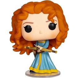 Brave POP! Merida Vinyl Figure instock EEDFU41EQ65245W