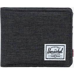 Herschel Supply Co. Roy RFID - Black