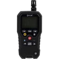 Flir MR77 Moisture Meter, Maximum Measurement +200