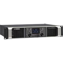 Yamaha Px3 Power Amplifier