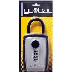 Alder Global Key Safe