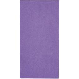 Fiesta Dinner Napkins Plum Cloth Napkin