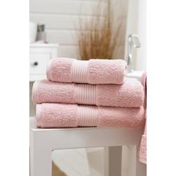 Bliss Pima Supersoft Bath Towel