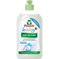 GP Frosch Baby sköljmedel, 3-pack 3