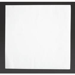 Fiesta Dinner Napkins Cloth Napkin White