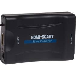 Maplin HDMI to SCART Converter Adapter