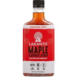 Lakanto 280597 13 Syrup Maple