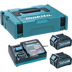 Makita 191J81-6 Powerpack XGT 40V