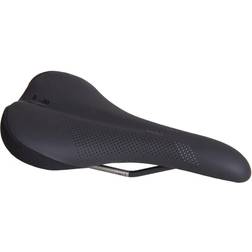 WTB Volt Titanium Saddle Wide