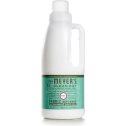 Mrs. Meyer's Clean Day Fabric Softener Basil