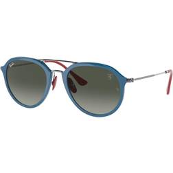 Ray-Ban RB4369M F66971