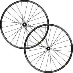 Mavic X-Max XLS Wheelset Shimano