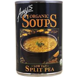 Amy's Kitchen Organic Low Fat Split Pea