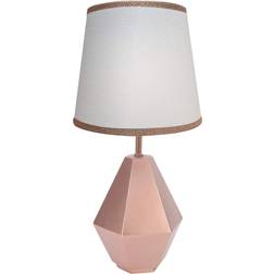 Lambs & Ivy Botanical Baby In Rose Gold Multi Night Light