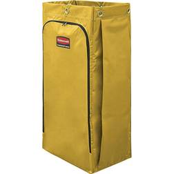 Rubbermaid Laundry/garbage bag, capacity