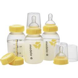 Medela Collection and Storage Containers Set 3-pack 5oz