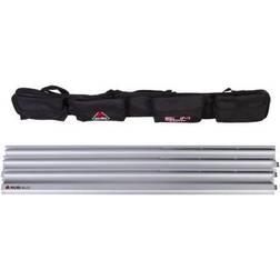 Rubi TC-125 Guide Rail Kit